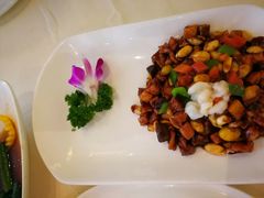 -老正兴菜馆(福州路店)