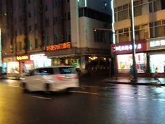 -好逸SMART酒店(成都春熙路太古里店)