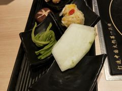 -刘一锅筋头巴脑(大悦城C店)