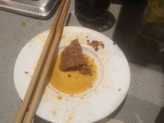 -海底捞火锅(振华商厦店)