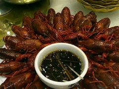 -老三龙虾(汉阳杨泗庙店)