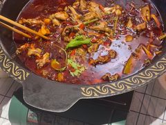 -蛙老爹·蜀香美蛙鱼头(王家湾店)