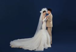 点击看大图 -Mu慕婚纱摄影·超级工作室
