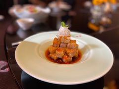 -西安凯悦酒店·湖畔中餐厅
