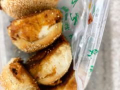 -满记烧饼(牛街东里小区一区店)