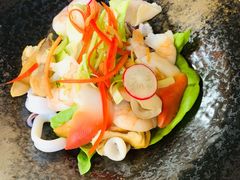 solo拌海鲜-Solo(衡山路店)