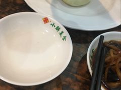 -小胖包子王(光明楼店)