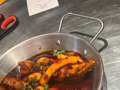 -西塔老太太泥炉烤肉(苏州大悦城店)