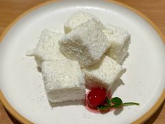 -豪客来牛排(天阳D32店)