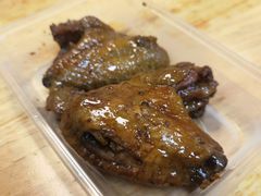 -山水肠粉(盐田店)