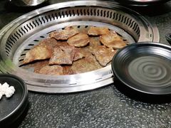 -九田家黑牛烤肉料理(潍坊青州市泰华城店)