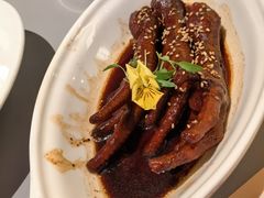 -桂满陇·蟹黄小笼汤包(中山公园店)