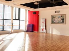 -北京红舞鞋少儿形体舞蹈教育(高新融侨城校区)