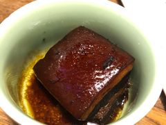 东坡肉-新白鹿餐厅(西湖银泰店)