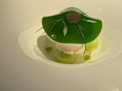 -弦月窗LUNETTE BY AMANDA(复兴路店)