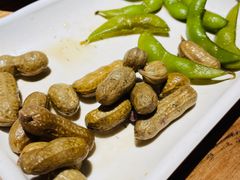 -平娃三宝烧烤·面食(南小街店)