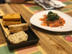 -安妮意大利餐厅(世贸天阶店)