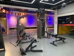 -NSK纽绍客游泳健身会所(金瑞古井店)