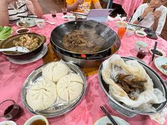 -侠成水上农庄(工业大道店)
