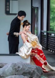 -爱罗婚纱摄影(杭州店)