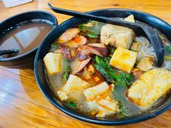 -螺蛳粉先生(蓟门桥店)