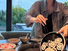 -故里和山·成都火锅(欢乐港湾店)