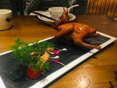-大鸽饭(岗顶店)