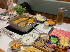 -螺大喜螺蛳粉火锅(雍和宫店)