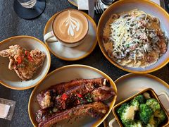 -COMMUNE RESERVE幻师(愚园路店)