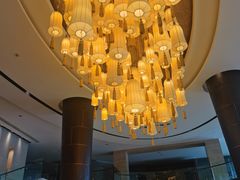 -温德姆花园酒店-鼎丰阁中餐厅