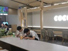 -CoCo都可(秀英万达店)