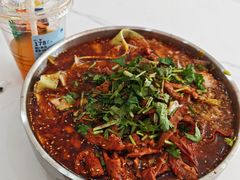 -鹍记特色牛杂面