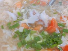 -老杨饭店(万科里店)