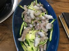 -真情鲍鱼海鲜汤