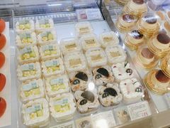 -DEMO黛慕蛋糕(中泰店)