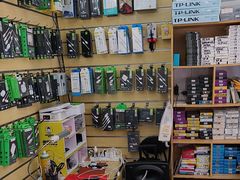 -手机维修手机贴膜(上海江桥万达广场店)