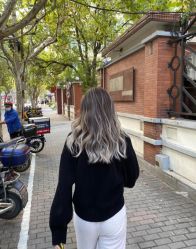 -Sying杉影日式烫染專門店