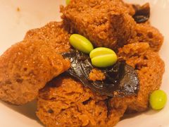 四喜烤麸-鼎泰丰(渔阳店)
