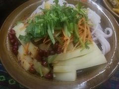 -昆虫窝子·特色云南菜(拓东路总店)