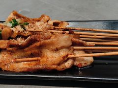 -情妹耙泥鳅·江湖川菜(科华店)
