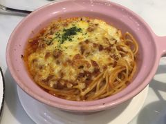 -丽莎沙拉轻食餐厅(国贸店)