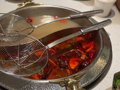 -千牛将·鲜牛肉火锅(开元路店)