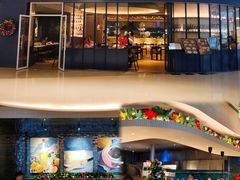 -深圳湾万象城(南山店)