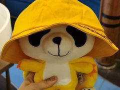 -熊猫屋(宽窄巷子景区店)