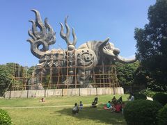 -四海公园(南山区)