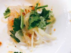 -官塘锋记鱼生·生腌·砂锅粥(牌坊街店)