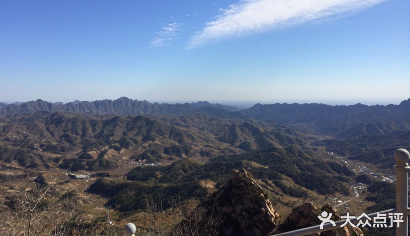 登高看塔好个秋丨银山塔林酸腿攻略