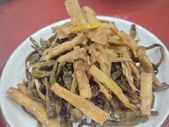 -红灯笼龙凤饭店(宁波老字号店)