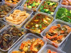 -圆蛋酒料•生腌(开元路店)
