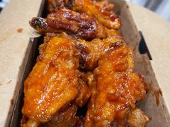 -Kyochon1991校村(共和路店)